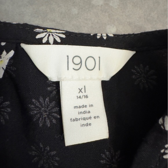 1901 Francesca’s Jumpsuit - Picture 7 of 8